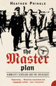 Book cover of: Master Plan. By: Heather Pringle