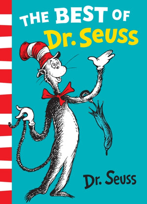 Best of Dr. Seuss