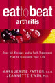 Book cover of: Arthritis. By: Marguerite Patten