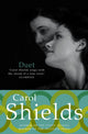 Book cover of: Duet. By: Carol Shields