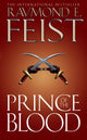 Prince of the Blood 9780007176168 Raymond E. Feist