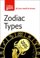Book cover of: Zodiac Types