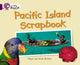 Book cover of: Pacific Island Scrapbook