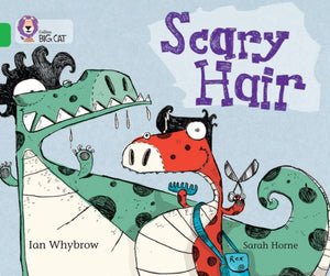 Scary Hair