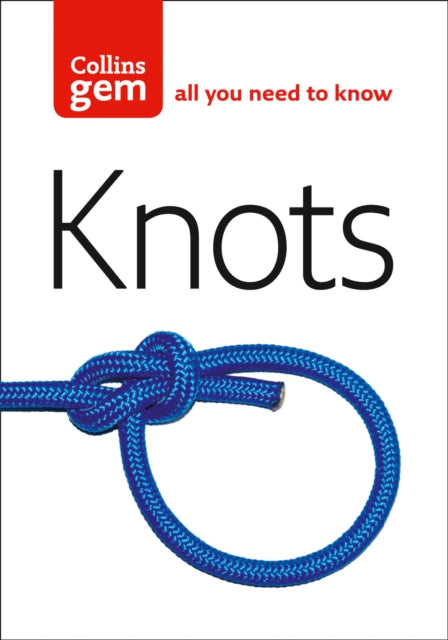 Knots 9780007190102 Collins Gems