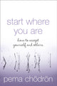 Start Where You Are