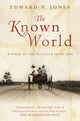 Book cover of: Known World. By: Edward P. Jones