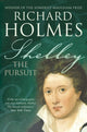 Book cover of: Shelley. By: Richard Holmes