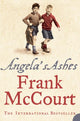 Angela’s Ashes 9780007205233 Frank McCourt       