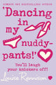 Book cover of: ‘Dancing in my nuddy-pants!’