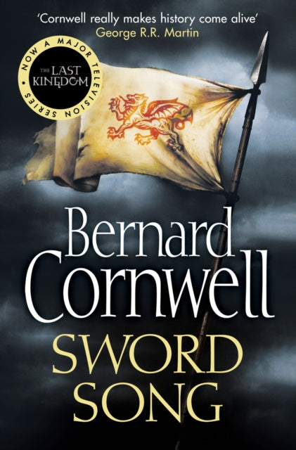 Sword Song 9780007219735 Bernard Cornwell