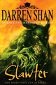Book cover of: Slawter