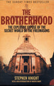 Book cover of: Brotherhood. By: Stephen Knight