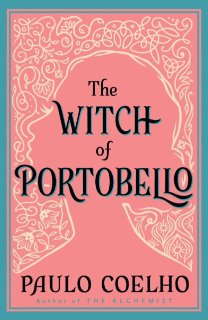Witch of Portobello 9780007251872 Paulo Coelho