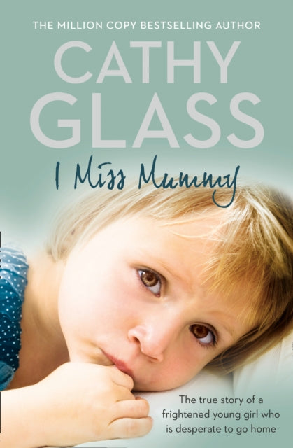 Book cover of: I Miss Mummy