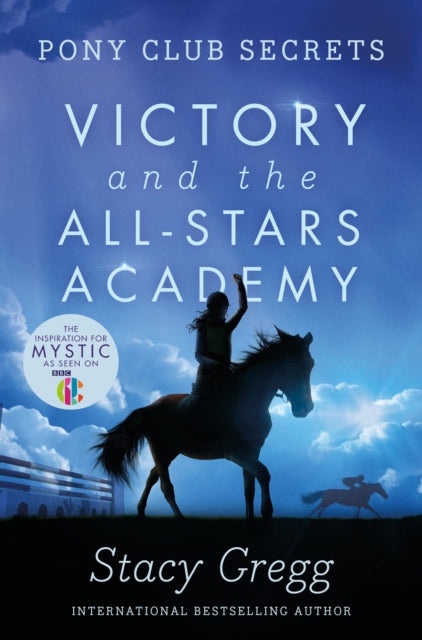 Book cover of: Victory and the All-Stars Academy