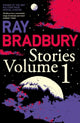 Ray Bradbury Stories Volume 1 9780007280476 Ray Bradbury