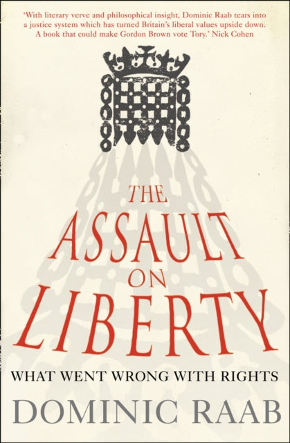 Assault on Liberty