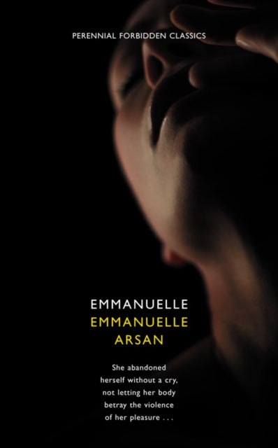 Book cover of: Emmanuelle. By: Emmanuelle Arsan