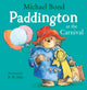 Book cover of: Paddington at the Carnival