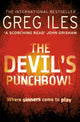 Book cover of: Devil’s Punchbowl. By: Greg Iles