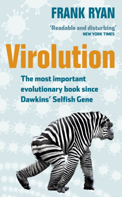 Book cover of: Virolution
