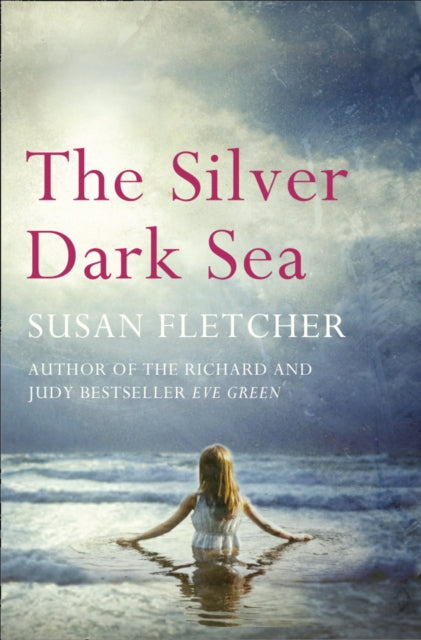 Book cover of: Silver Dark Sea