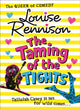 Book cover of: Taming Of The Tights