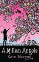 Book cover of: MILLION ANGELS. By: Kate Maryon