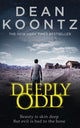 Book cover of: Deeply Odd