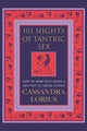 101 Nights of Tantric Sex, How to Make Each Night a New Way to Sexual Ecstasy 9780007332434 Cassandra Lorius