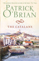 Book cover of: Catalans. By: Patrick O'Brian