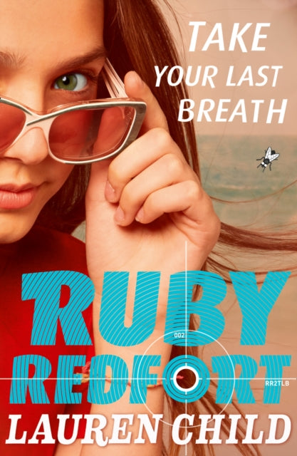 Book cover of: Take Your Last Breath