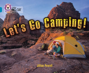 Let’s Go Camping