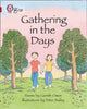 Book cover of: Gathering in the Days. By: Gareth Owen