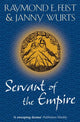 Book cover of: Servant of the Empire
