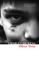 Oliver Twist 9780007350889 Charles Dickens