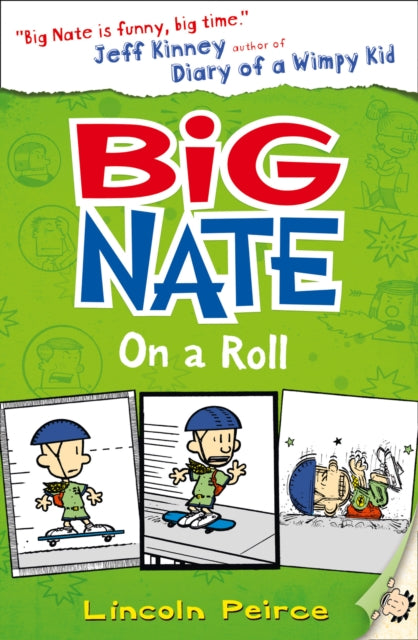 Suur Nate rullil