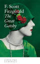 Great Gatsby 9780007368655 F. Scott Fitzgerald
