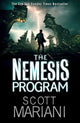 Book cover of: Nemesis Program