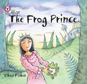 Frog Prince