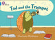 Book cover of: Tod and the Trumpet