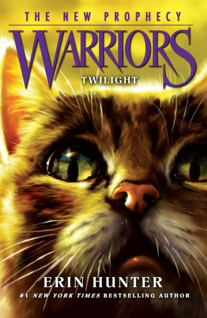 TWILIGHT 9780007419265 Erin Hunter