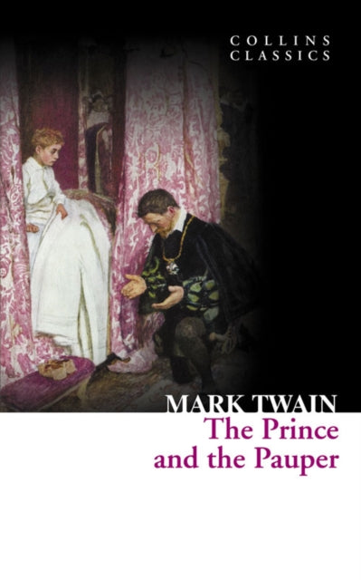 Prince and the Pauper 9780007420063 Mark Twain