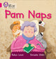 Book cover of: Pam Naps. By: Helen Cunningham