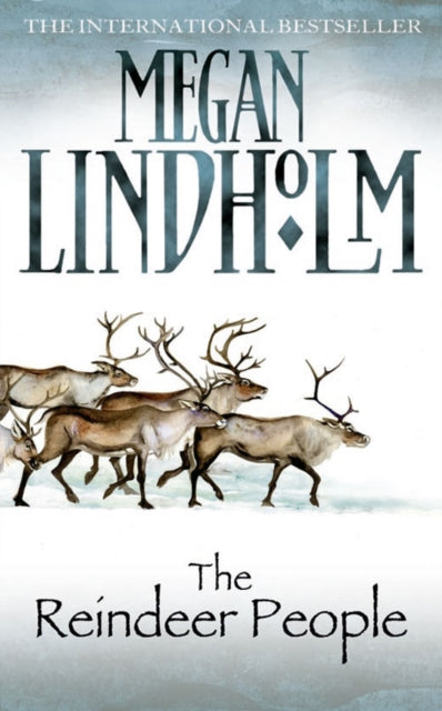 Reindeer People
