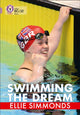 Book cover of: Swimming the Dream