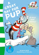 Book cover of: Great Day for Pup