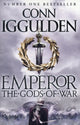 Book cover of: Gods of War. By: Conn Iggulden