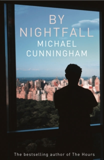 Book cover of: By Nightfall. By: Michael Cunningham